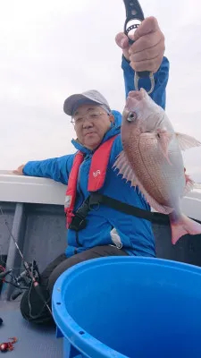 伊達丸の2023年3月17日(金)3枚目の写真