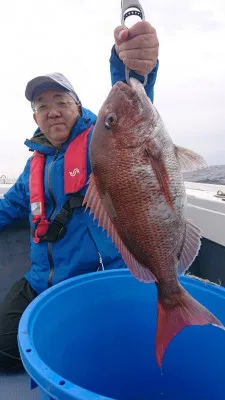 伊達丸の2023年3月17日(金)5枚目の写真