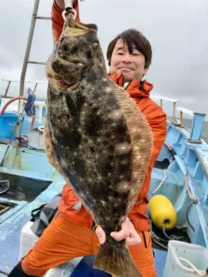 力漁丸の2023年3月18日(土)2枚目の写真