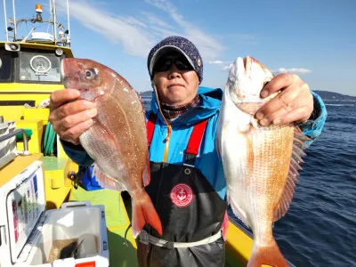 鴨下丸kawanaの2023年3月19日(日)2枚目の写真