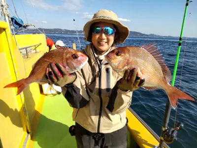 鴨下丸kawanaの2023年3月19日(日)3枚目の写真