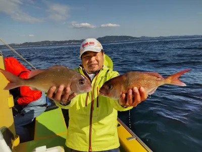 鴨下丸kawanaの2023年3月19日(日)4枚目の写真