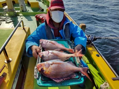鴨下丸kawanaの2023年3月19日(日)5枚目の写真