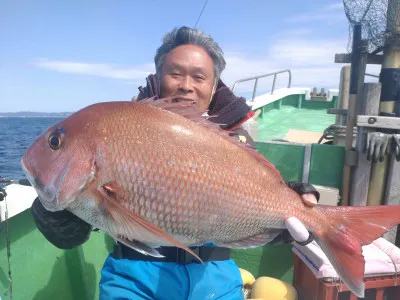 強丸の2023年3月19日(日)1枚目の写真