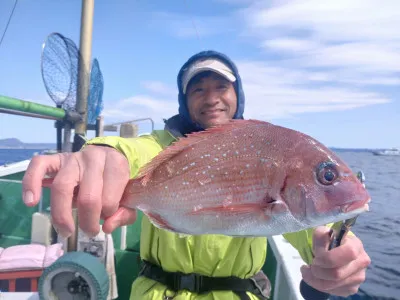 強丸の2023年3月19日(日)2枚目の写真