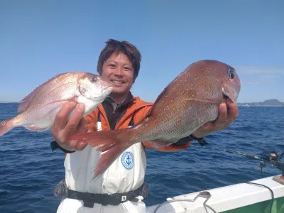 強丸の2023年3月19日(日)3枚目の写真