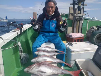 強丸の2023年3月19日(日)4枚目の写真