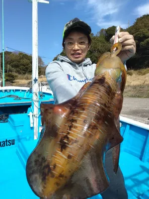 日正丸の2023年3月19日(日)1枚目の写真