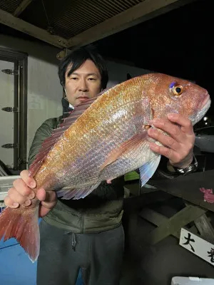 大春丸の2023年3月19日(日)1枚目の写真