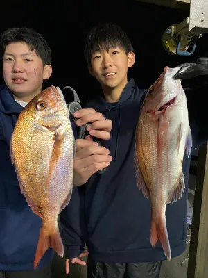 大春丸の2023年3月19日(日)3枚目の写真