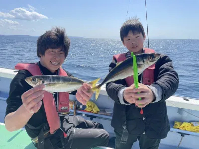 光進丸の2023年3月20日(月)2枚目の写真