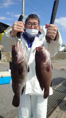 大盛丸の2023年3月20日(月)2枚目の写真