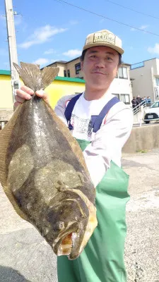 大盛丸の2023年3月20日(月)3枚目の写真