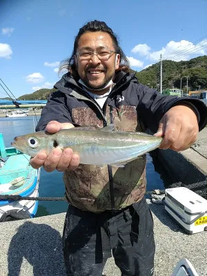 勘次郎丸の2023年3月20日(月)1枚目の写真