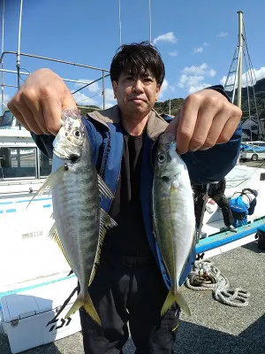 勘次郎丸の2023年3月20日(月)3枚目の写真