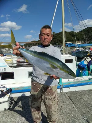 勘次郎丸の2023年3月20日(月)5枚目の写真