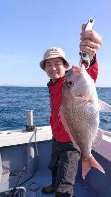 伊達丸の2023年3月20日(月)2枚目の写真