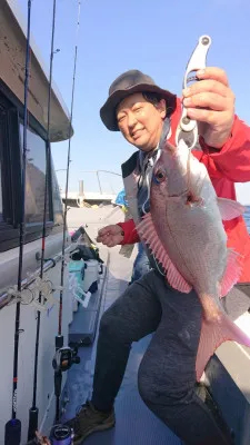 伊達丸の2023年3月20日(月)5枚目の写真