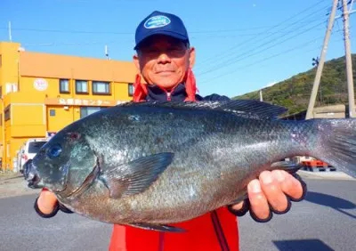 丸銀釣りセンターの2023年3月18日(土)1枚目の写真