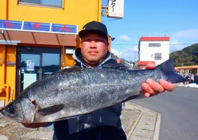 丸銀釣りセンターの2023年3月18日(土)3枚目の写真