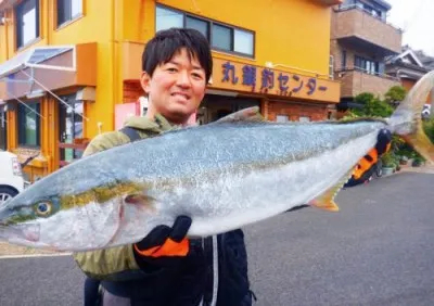 丸銀釣りセンターの2023年3月20日(月)2枚目の写真