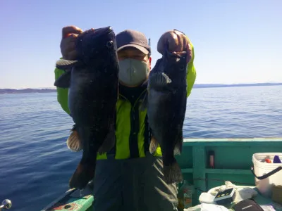 ゆたか丸の2023年3月20日(月)2枚目の写真