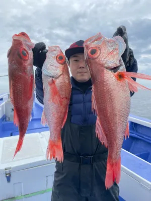 恵一丸の2023年3月21日(火)2枚目の写真