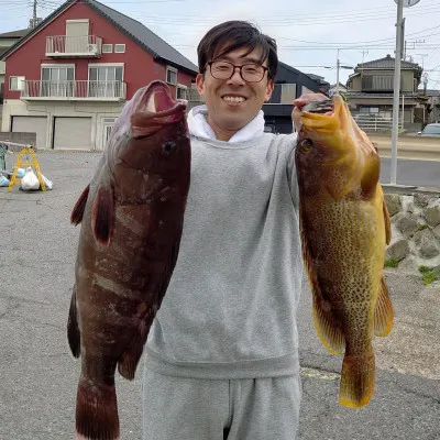 大盛丸の2023年3月21日(火)1枚目の写真