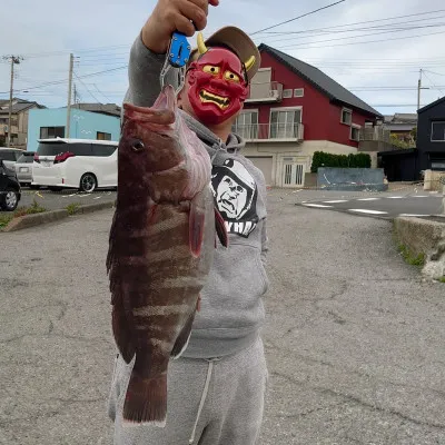 大盛丸の2023年3月21日(火)2枚目の写真