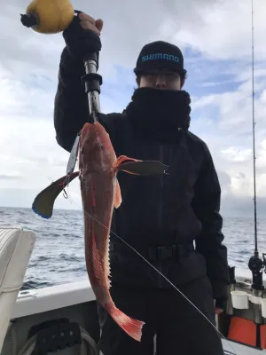 ARCADIA SALTWATER SERVICEの2023年3月21日(火)4枚目の写真