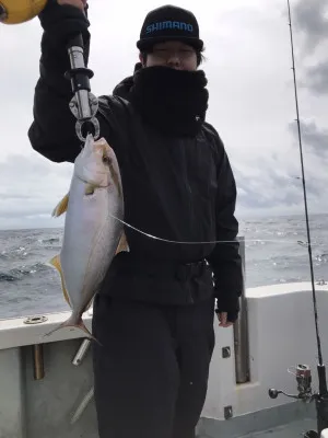 ARCADIA SALTWATER SERVICEの2023年3月21日(火)5枚目の写真