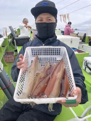 長三朗丸の2023年3月21日(火)2枚目の写真