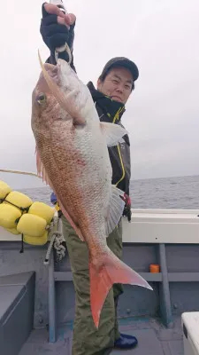 伊達丸の2023年3月21日(火)2枚目の写真