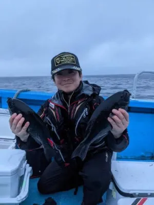 浜吉丸の2023年2月19日(日)1枚目の写真