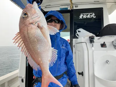 愛裕南丸の2023年3月21日(火)4枚目の写真