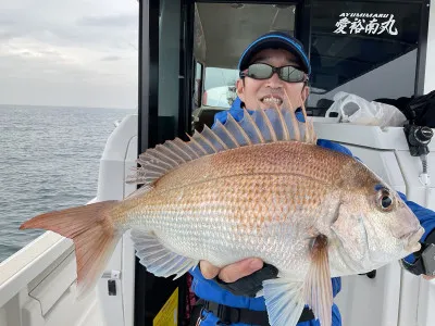 愛裕南丸の2023年3月21日(火)5枚目の写真