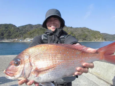 海斗の2023年3月19日(日)2枚目の写真
