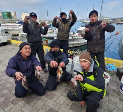 鯛多ニックの2023年3月21日(火)3枚目の写真