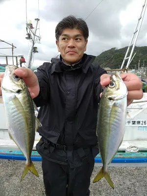 勘次郎丸の2023年3月22日(水)4枚目の写真
