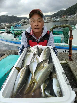 勘次郎丸の2023年3月22日(水)5枚目の写真