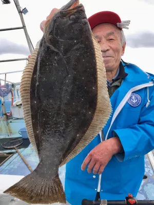 力漁丸の2023年3月23日(木)2枚目の写真