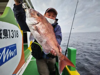 豊丸の2023年3月23日(木)1枚目の写真