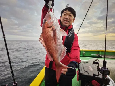 豊丸の2023年3月23日(木)2枚目の写真