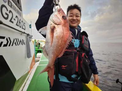 豊丸の2023年3月23日(木)3枚目の写真