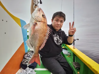 豊丸の2023年3月23日(木)4枚目の写真