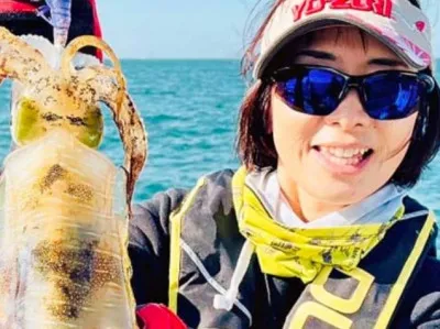 正徳丸の2023年3月24日(金)3枚目の写真