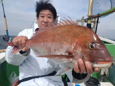 強丸の2023年3月28日(火)1枚目の写真