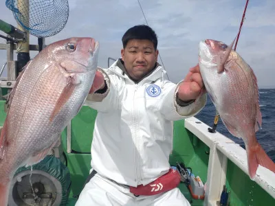 強丸の2023年3月28日(火)2枚目の写真