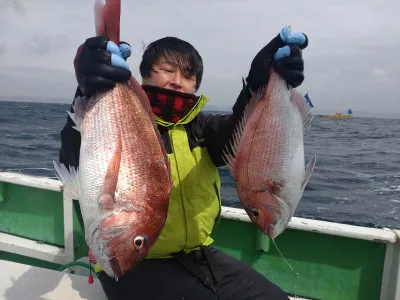 強丸の2023年3月28日(火)3枚目の写真