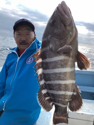 力漁丸の2023年3月30日(木)4枚目の写真